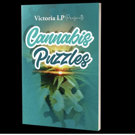 Cannabis Puzzles