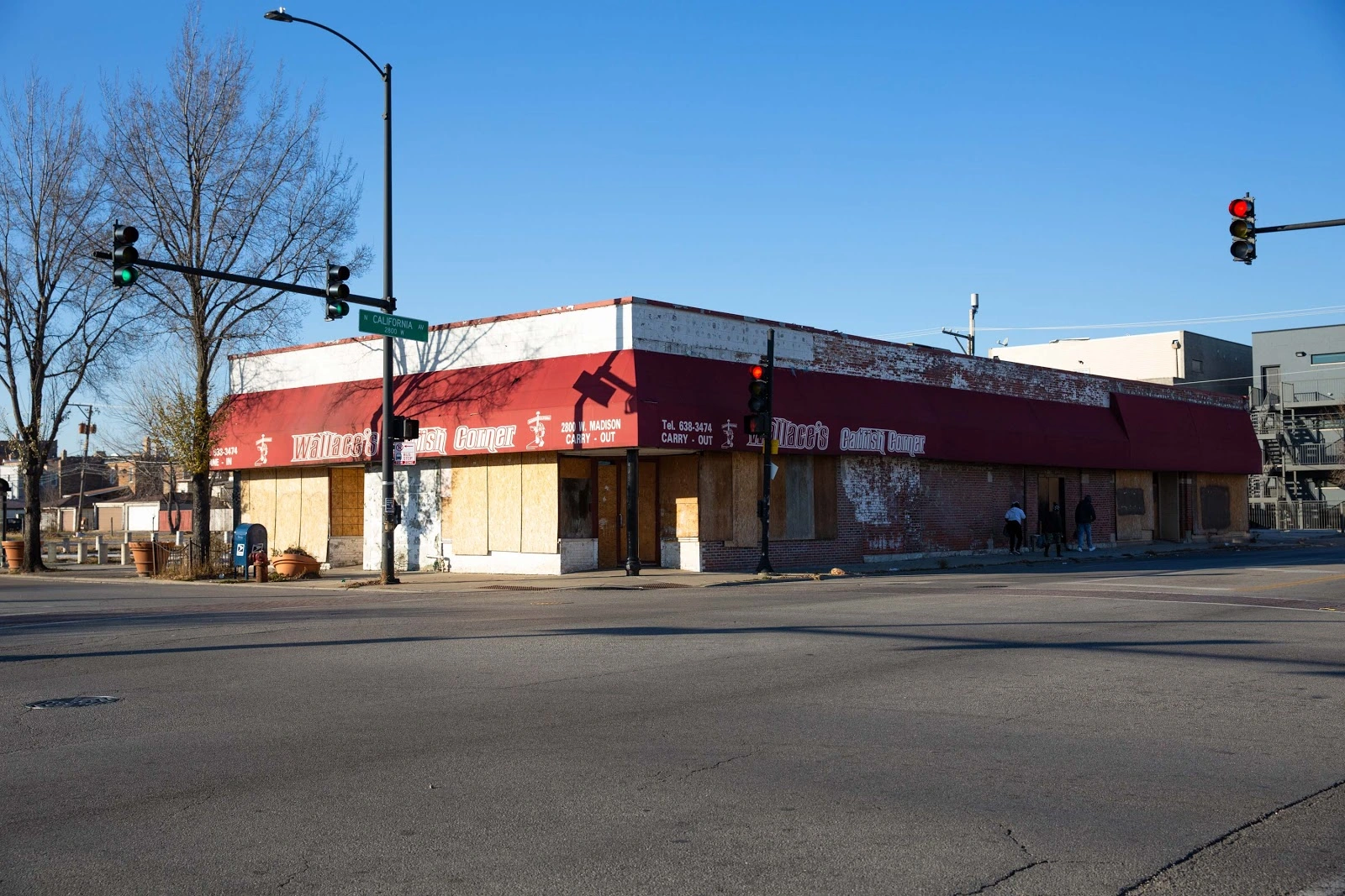 Our Neighborhood - Neighbors of West Loop